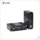 Mini 4K/60Hz HDMI 2.0 KVM USB over Fiber Optic Extender