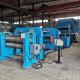 Hydraulic Press for Rubber Vulcanization of Conveyor Belts in 1000x800x1200 Dimensions