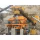 White Gold Mining Stone Crusher Hydro System 80 TPH Sand Crushing Plant