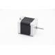 Versatile 42mm Hybrid Stepper Motor with Flame Safety Device for Various Applications
