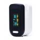Mini Portable Oled Screen 70 Kpa Healthtree Fingertip Pulse Oximeter Spo2