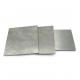 Polishing Tungsten Carbide Sheet , Wolfram Solid Carbide Blanks 150 X 150 X 20mm