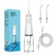 4 Working Modes 300ml Electric Jet Countertop Water Flosser Oral Cleaning