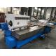 High Speed CNC Roll Turning Lathe Machine For Semi Finish Turning 2500mm