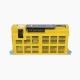A06B-6089-H101 Yellow Fanuc Servo Drive Amplifier with 12 Months Warranty