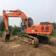 japanese hitachi zx450/zx350g original new model excavator with good quality and good price/japan condition excavator