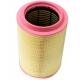 Genuine Diesel Engine Air Filter Parts 21716424 For Construction Machinery