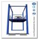 Vehicle Lifting Machine/Four Post Vehicle Lifting Equipment/Heavy Lifting Equipment/Heavy Vehicle Lift