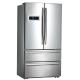 Multi Door refrigerator total no frost BCD-540