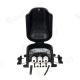 4 Cores Optical FTTH ABS/PC PP Protective Fiber Splice Distribution Terminal Box