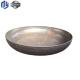 Hexagon/Round Head Code Customized Stainless Steel 304l Elliptical Torispherical Dished Head