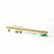 Sterile Round Bamboo Disposable Chopsticks With OPP Packaging