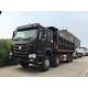 Brand New HOWO 8X4 12 Wheels 40 ton construction work big dump truck