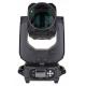 260W Beam Moving Head Light , Disco DJ Light Double Prism Three Phase Motor Fast Running