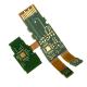 Hdi Fr4 Green Rigid Flex Circuit Boards PCB Printing Service