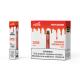 Yuoto Luscious Disposable Vape Kits 3000 Puffs 8ml E Liquid 1350mAh Battery