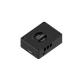 Foxeer Reaper 3W 80CH VTx Video Transmitter 4.9~6G High Power Remote Control Built-in Mic for RC Drones Kits Security Protection