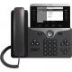 8861  IP Phone With Ethernet Network Connectivity Speakerphone 3.5 Inch Screen
