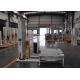 Fully Automatic Turntable Stretch Wrapper MP303B 35-40 Pallets/H Max 2000kgs