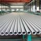 310s 347 SS Round Pipe 321 Seamless Round Tube Astm A213 Tp304 316l