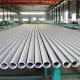 Customizable Stainless Steel Seamless Pipe Seamless Alloy Steel Pipe for Polishing Process