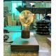 factory sale magnetic levitation floating bottom lamp light night lamp for gift decor