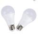 Light Bulb with Sensor Twilight to Twilight Light Bulb, 7 W Smart Sensor LED Bulbs