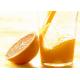 PLC Control Fruit Juice Beverage Filling Line 14000 B/H High Capacity