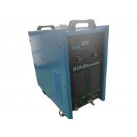 New TIG Welding Machine For Three Phase On Stainless Steel Aluminum