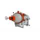 50Hz Stainless Steel Giant Autoclave Air Cooling 2MPa With Forced Ventilation
