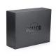 1200gsm Flexo Print Luxury Clothing Packaging Boxes , Youfu Paper Cardboard Box