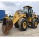 Cat 966H Front Wheel Loader 2019 Used and ORIGINAL Hydraulic Pump for Heavy Duty Work