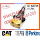 common rail parts injector 111-7916 0R-9350 232-1173 179-6020 10R-0781 198-6877 10R-1267 169-7408 FOR C-A-T 3126