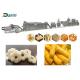 Stainless Steel Puff Snack Extruder Food Corn Puff Snacks Making Line