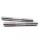 SS304 SS316 Stainless Steel Stud Bolt M6 - M36 In Stock