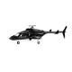 Experience the Thrill of Flying with Airwolf H1 Remote Control Flying Wolf Helicopter