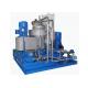 Disc Stack FO Separator Centrifuge For Waste Oil Separation Large Capacity