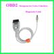 Mongoose for Volvo Vida Dice Diagnostic Cable