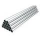 Cold Rolled 316L Stainless Steel Welded Pipe Seamless Precise Polishing