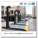Double Stacker Parking Lift Double Layer Parking Vertical Car Parking System