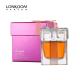 A Wish LONKOOM Pink perfume for women original 100ml EDP Floral–Fruity scent perfume factory long lasting low price