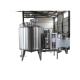 chiller small used transportation truck 1000 liter stainless steel used cooler milk cooling tank