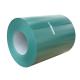 Prepainted PPGI Galvanized Zinc Steel Coil Color Coated Gi For Corrugated Sheet