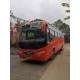5250mm Wheelbase Zk6102D 44 Seats Used Yutong Buses with Air Conditioner