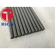 Seamless Carbon Steel Heat Exchanger Tubes For Hydraulic / Fluid Pipe