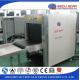 Duel views X ray luggage Screening System for airport with high penetration