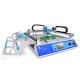 Efficient Manual Operation Desktop SMT Pick And Place Machine 37kg