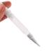 2ml 4ml Empty Airless Cosmetic Twist Pen Packaging Nail Oil Pen With Brush Tip Custom Twist Brush Twist Pen Tubes
