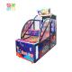 Crazy Clown Skill Arcade Machine Redemtion Game Machine For Indoor Amusement Park