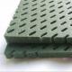 High Slip Resistance Rubber Shock Pad For Shock Absorption And Protection